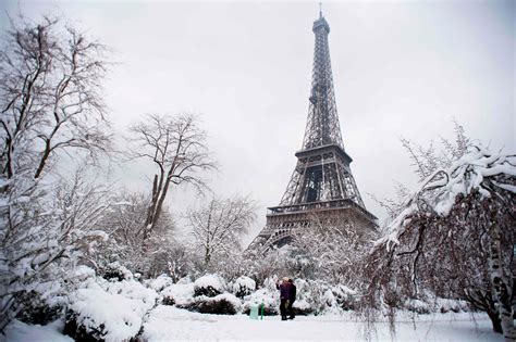clima en paris